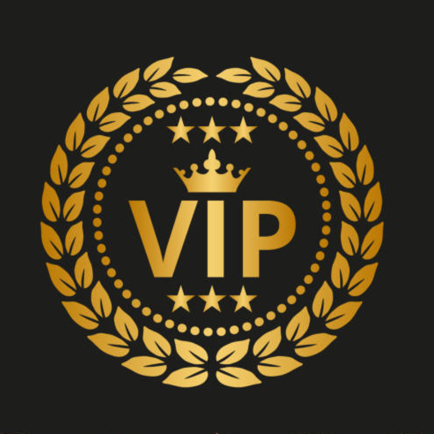 VIP Service For Process Your Order With Priority